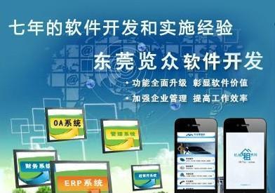 企業(yè)軟件開發(fā) 構(gòu)建高效、可靠與智能的業(yè)務(wù)解決方案